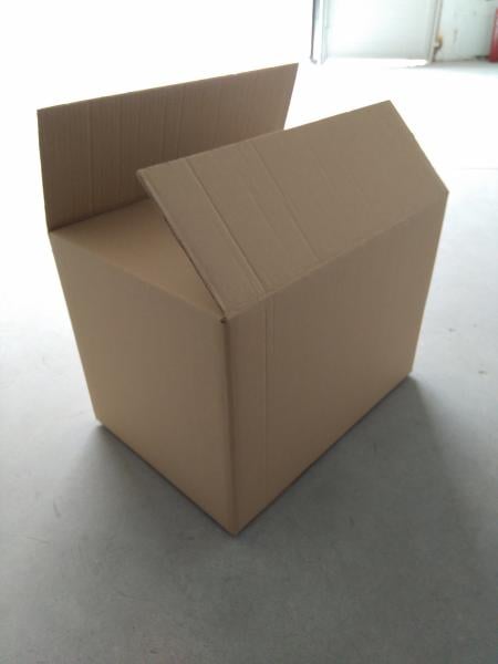 Caja de carton 50x35x35cm