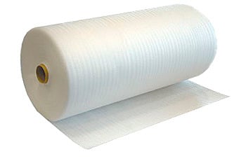 Bala de Foam 1,20m x 250m 2mm